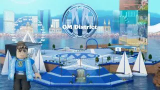 L'Olympique de Marseille débarque sur Roblox avec un projet inédit