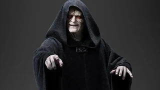 Les Méchants de Star Wars Battlefront : L'Empereur Palpatine
