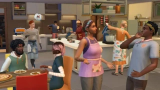 Sims 4 : MàJ du 26 septembre, tous les détails