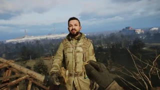 STALKER 2 pourrait être interdit en Russie, et y jouer pourrait mener en prison