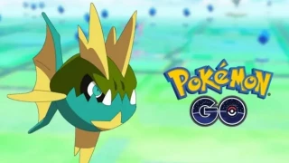 Pokémon GO : Carvanha à l'honneur pour l'heure vedette du 4 février