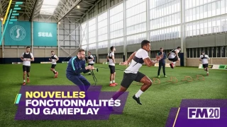 FM 2020 dévoiles ses nouvelles fonctionnalités