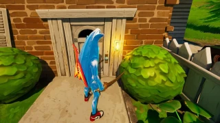 Fortnite OG offre des quêtes cachées qui donnent plein d'XP, les voici
