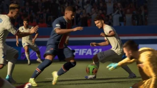 La FIFA continuera ses partenariats avec d'autres studios, pour produire des jeux « authentiques »