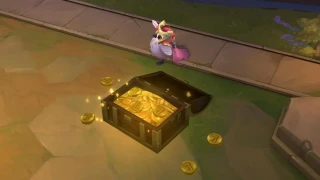 LoL Teamfight Tactics intègre à présent le passe Arcade pour toujours plus de récompenses
