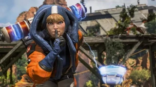 Apex Legends : Un Hop-Up et des viseurs laser en fuite, introduits avec la saison 12 ?
