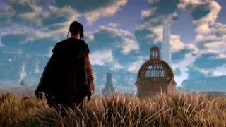 Forspoken : Des détails sur la région d'Avoalet et sur un mini-boss