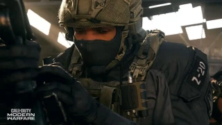 Call of Duty: Modern Warfare : Le cross-save en plus du cross-play ?