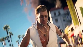 Dead Island 2 devrait être exclusif à l'Epic Games Store