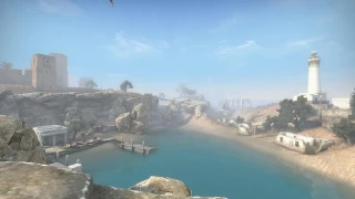 Danger Zone : Le battle royale de CSGO accueille une nouvelle carte et un tas d'améliorations