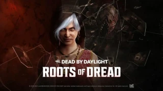 Dead by Daylight : Le chapitre Roots of Dread est disponible