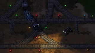 Factorio, l'un des jeux les mieux notés sur Steam, va avoir le droit à une extension
