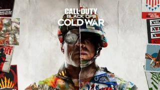 Call of Duty: Black Ops Cold War : Une première image officielle a été dévoilée