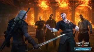 The Witcher 3: Wild Hunt : Comment récupérer le set d'armure du tigre blanc de l'ouest ?