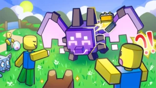 Roblox : Codes Pet Catchers (Juin 2026)