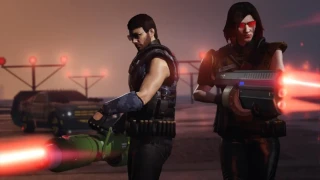 GTA Online accueille deux nouvelles armes et double les GTA$ et RP jusqu'au 14 janvier