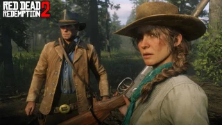 Red Dead Redemption 2 : Le cofondateur de Rockstar s'exprime sur le rôle que les femmes auront