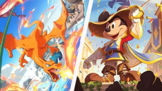 Pokémon Pocket : Disney sur le point de riposter avec un jeu mobile Lorcana ?