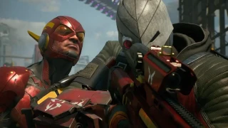 Suicide Squad: Kill the Justice League ne sera pas jouable sans connexion internet