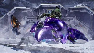 Halo: Campaign Evolved est-il cross-play et cross-progression ?