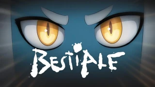 Bestiale : Notre avis sur la nouvelle série d'Ankama
