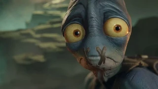 Oddworld: Soulstorm : Abe nous donne rendez-vous sur PS4, PS5 et PC