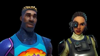 Fortnite : 5 nouveaux skins trouvés dans les fichiers de la mise à jour 3.6 !