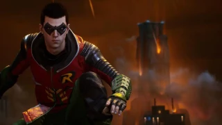 Gotham Knights : Les versions PS4 et Xbox One annulées