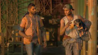 Far Cry : La série TV accueille une nouvelle actrice