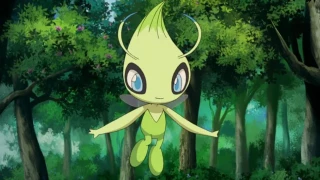 Pokémon GO : Comment obtenir Celebi ?