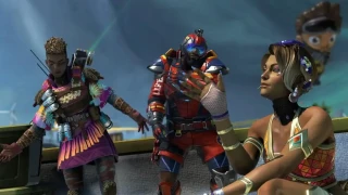 Apex Legends : MàJ du 28 mars 2023, les détails
