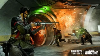 Call of Duty: Vanguard/Warzone : Quand sort la Saison 4 ?