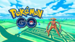 Pokémon GO : Comment battre Deoxys ?