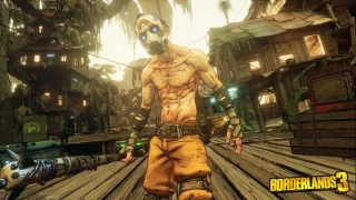 Borderlands 3 veut rendre le multijoueur plus accessible