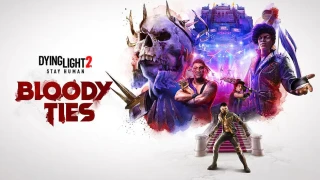 Dying Light 2 : La date de sortie du DLC Bloody Ties dévoilée