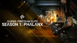 Aliens: Fireteam Elite dévoile sa Saison 1 Phalanx et son contenu
