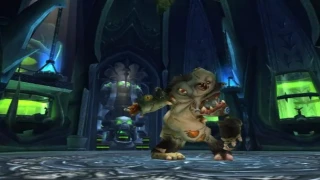 WoW Classic : Strat pour vaincre Trognepus (Rotface)