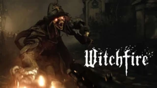 Après Painkiller et Ethan Carter, Witchfire sera-t-il à la hauteur ?