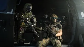 Call of Duty: Modern Warfare 4 en dit un peu plus sur Kill Block, son nouveau mode