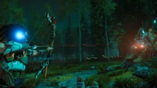 Horizon: Zero Dawn partage sa date de sortie sur PC