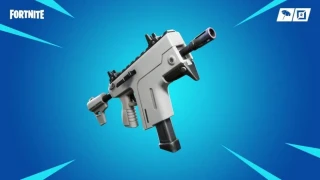 Fortnite : La mise à jour de contenu 9.10 ajoute le pistolet-mitrailleur à rafale et retire sa version silencieuse
