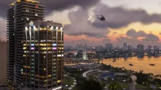 GTA 6 promet une météo dynamique et localisée, des ouragans et bien plus pour repousser les limites