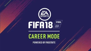 FIFA 18 : les pépites du mode carrière !