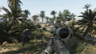 Delta Force : Call of Duty est tout sauf un concurrent, selon le studio