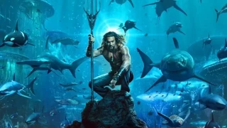 Fortnite : Aquaman et Black Manta au programme de la saison 3 ?