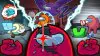 Illustration - Among Us invite l'une des plus célèbres fermes du jeu vidéo dans sa nouvelle collaboration