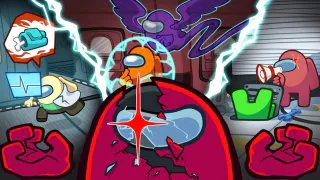 Among Us invite l'une des plus célèbres fermes du jeu vidéo dans sa nouvelle collaboration