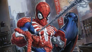 Marvel's Spider-Man arrive en mars 2019 avec sa propre mini-série de comics