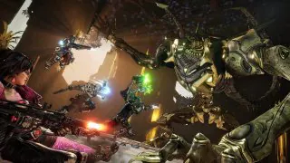 Borderlands 4 : La liste complète des trophées et des succès