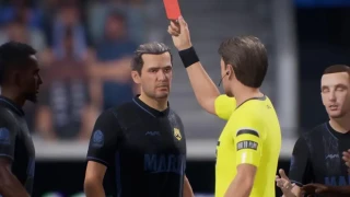 UFL : Pas de sortie sur PC pour le concurrent de FIFA ?